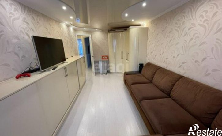 2-комн квартира ул 30 лет Октября, 10,  д. 10