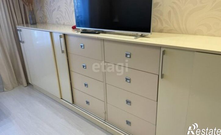 2-комн квартира ул 30 лет Октября, 10,  д. 10