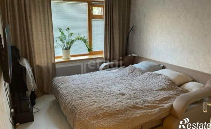 2-комн квартира ул 30 лет Октября, 10,  д. 10