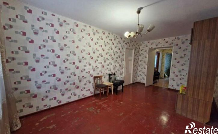 3-комн квартира улица 30 лет Октября, 5,  д. 5