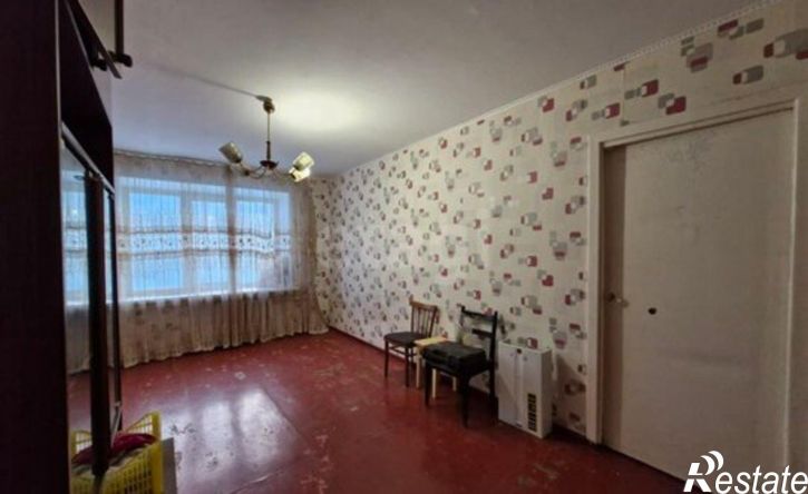 3-комн квартира улица 30 лет Октября, 5,  д. 5