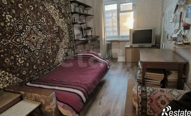 2-комн квартира проспект Ленина, 28,  д. 28
