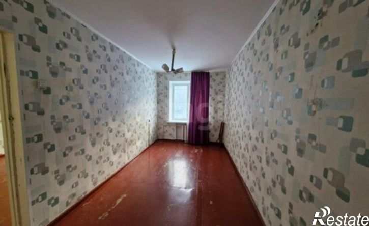 3-комн квартира улица 30 лет Октября, 5,  д. 5