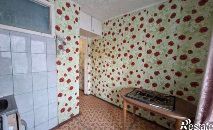 3-комн квартира улица 30 лет Октября, 5,  д. 5