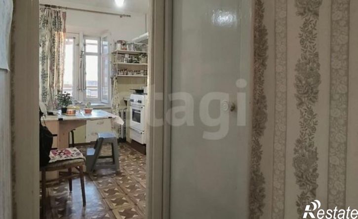 2-комн квартира проспект Ленина, 28,  д. 28