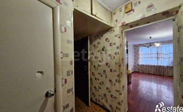 3-комн квартира улица 30 лет Октября, 5,  д. 5