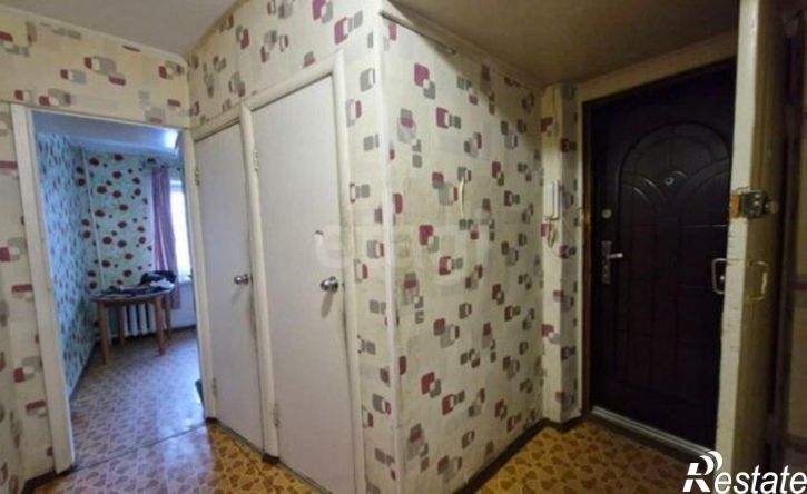 3-комн квартира улица 30 лет Октября, 5,  д. 5