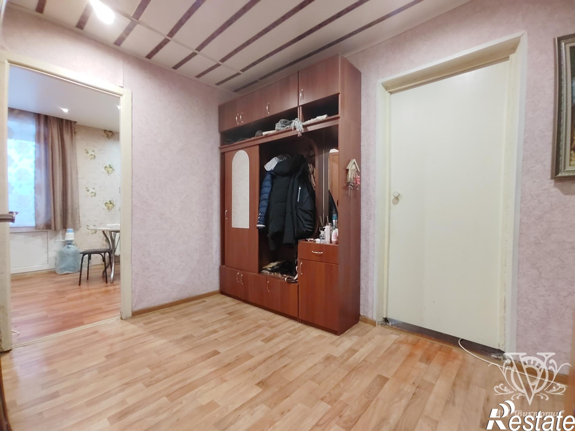 Купить квартиру за 3 300 000 рублей на муниципальный округ Ухта,поселок Ветлосян,Кирпичная улица,3А