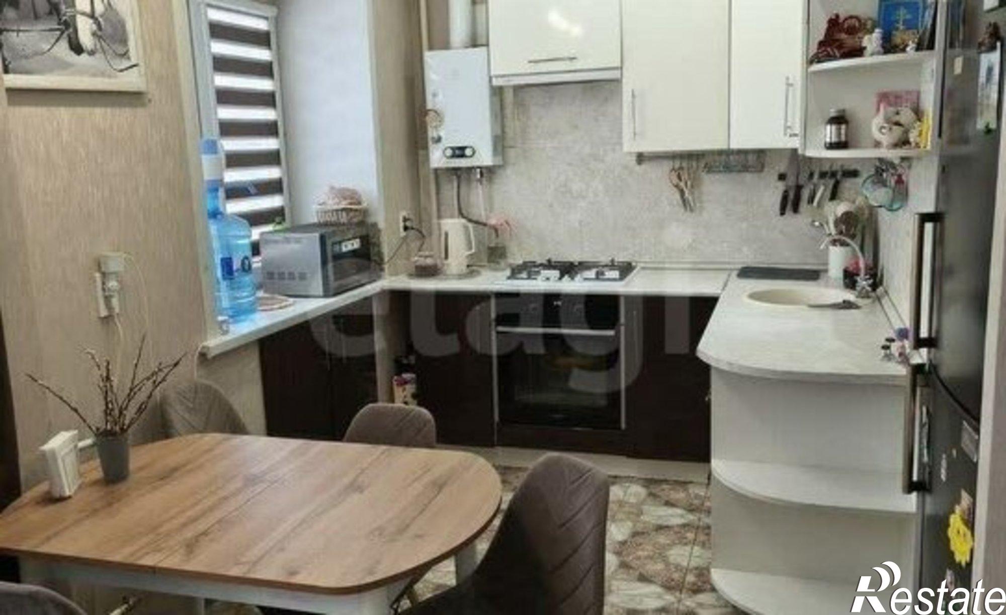 Купить квартиру за 4 400 000 рублей на проспект Космонавтов, 32