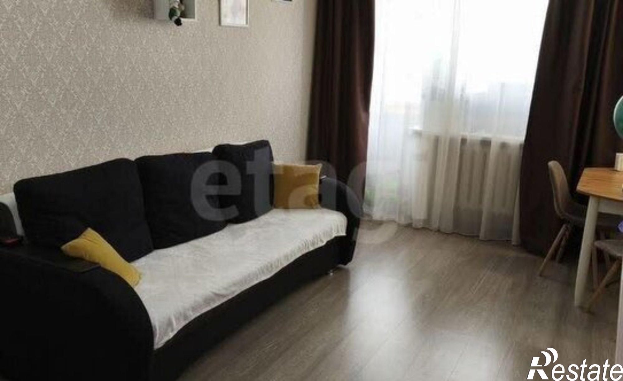 Купить квартиру за 4 400 000 рублей на проспект Космонавтов, 32