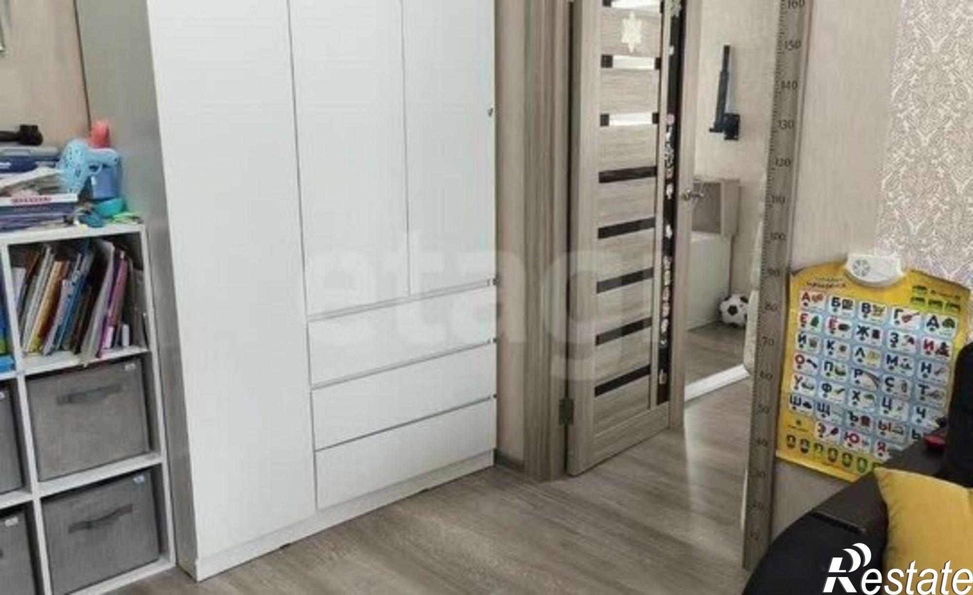 Купить квартиру за 4 400 000 рублей на проспект Космонавтов, 32