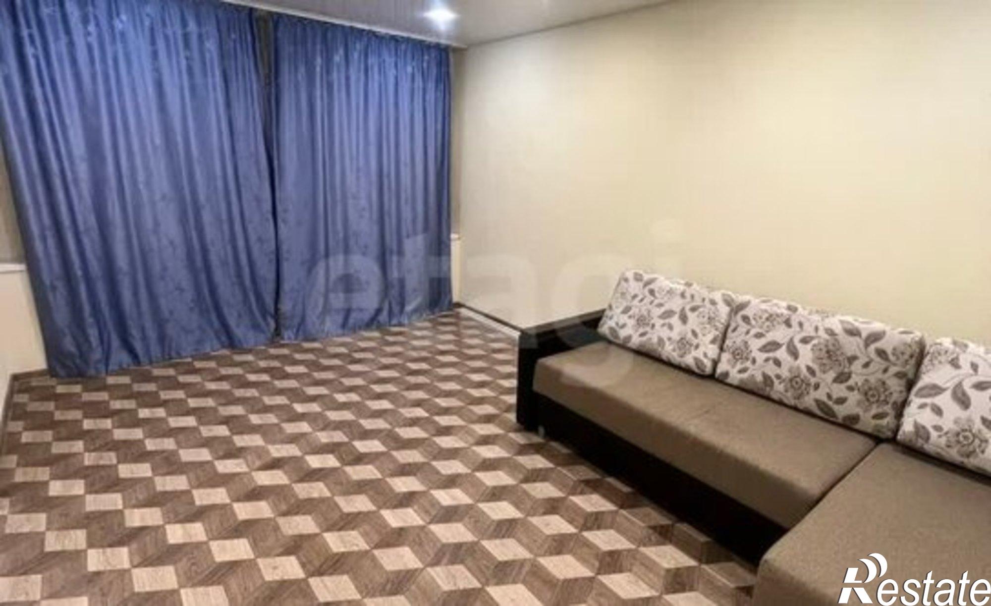 Купить квартиру за 1 890 000 рублей на проезд Строителей, 6