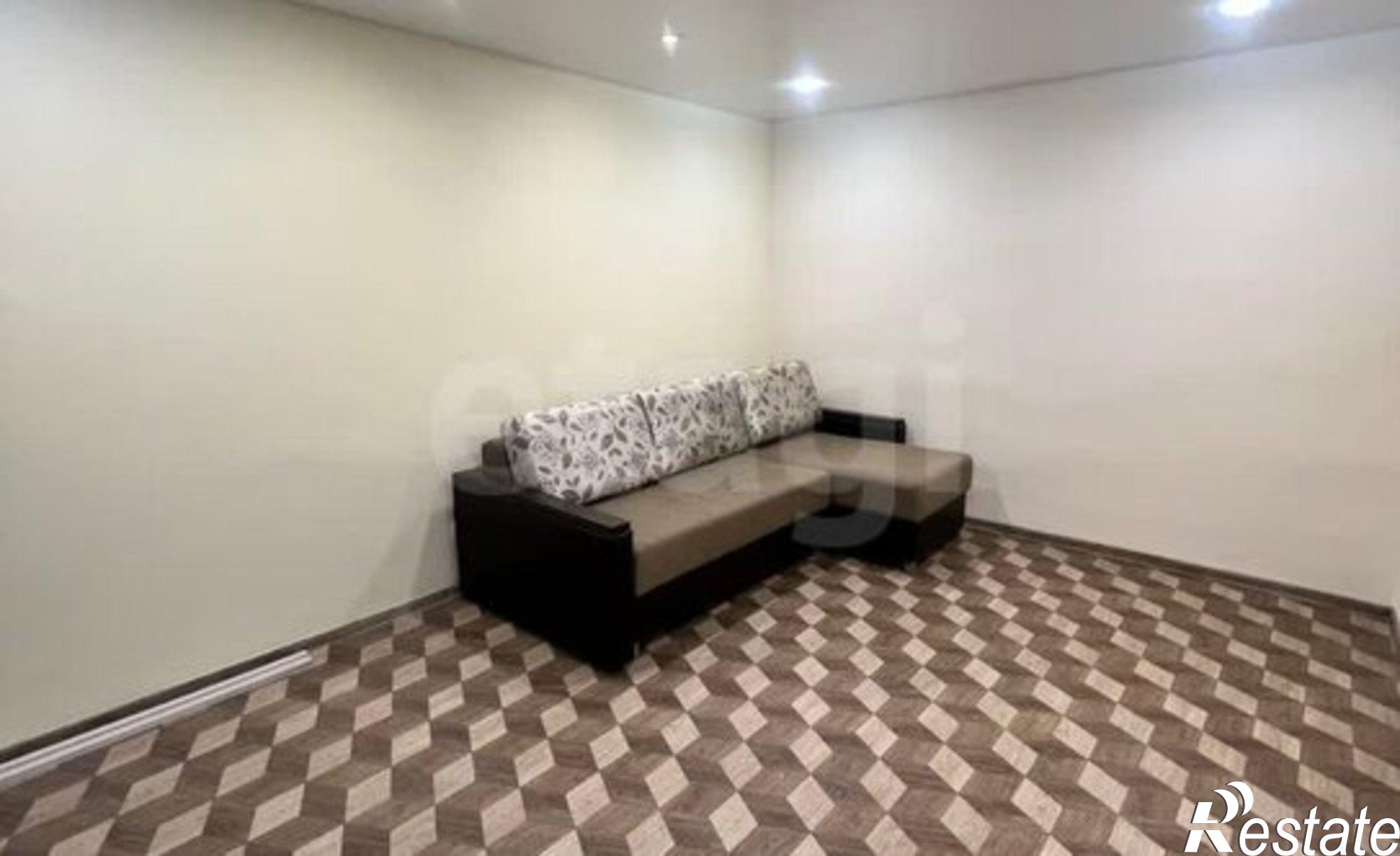 Купить квартиру за 1 890 000 рублей на проезд Строителей, 6