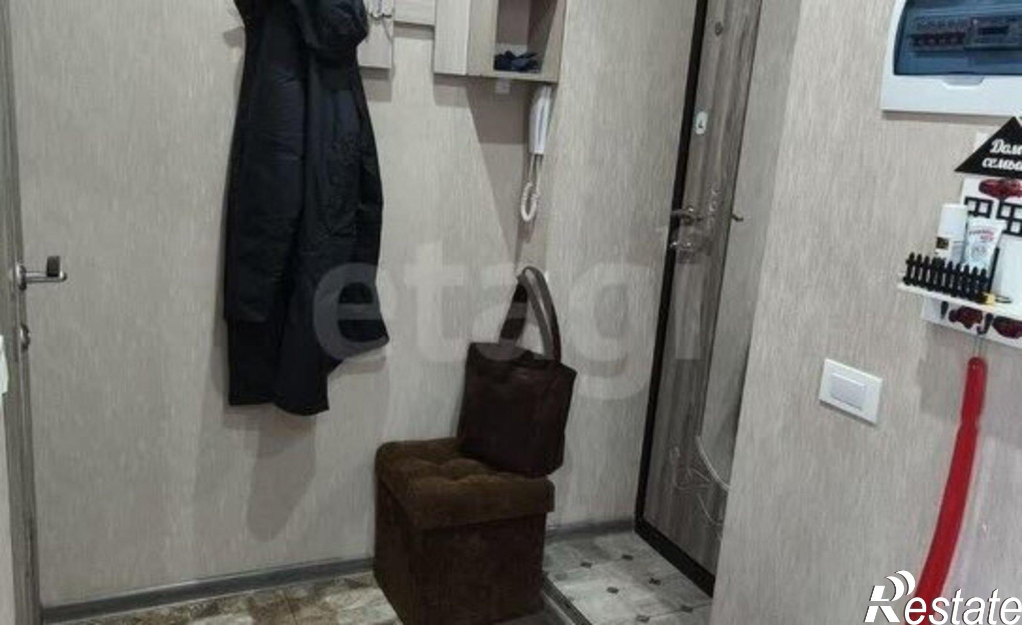 Купить квартиру за 4 400 000 рублей на проспект Космонавтов, 32