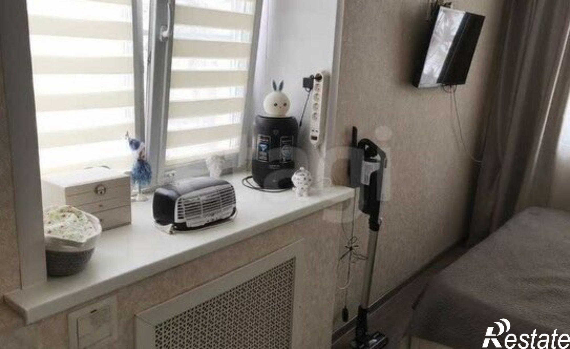 Купить квартиру за 4 400 000 рублей на проспект Космонавтов, 32