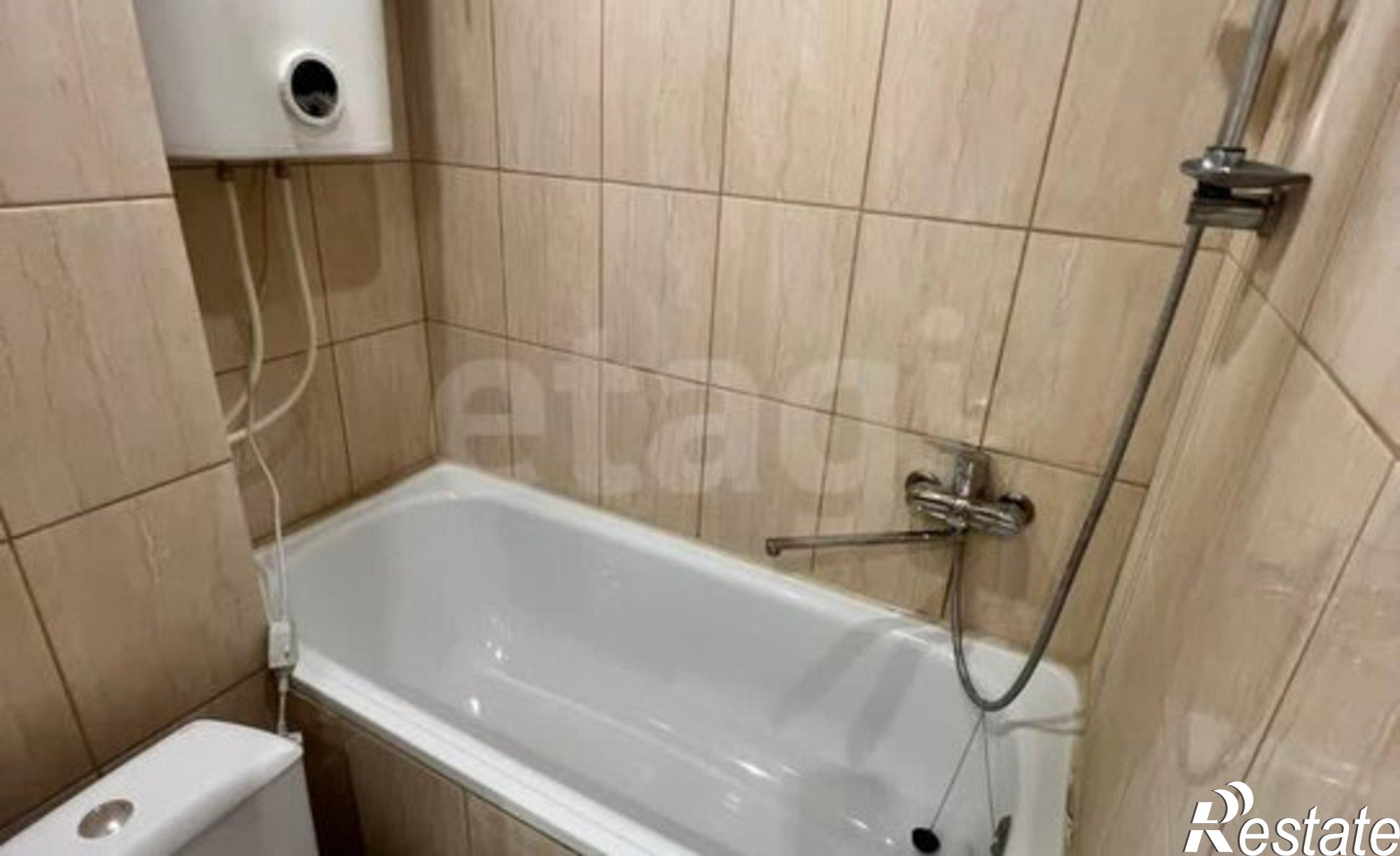 Купить квартиру за 1 890 000 рублей на проезд Строителей, 6