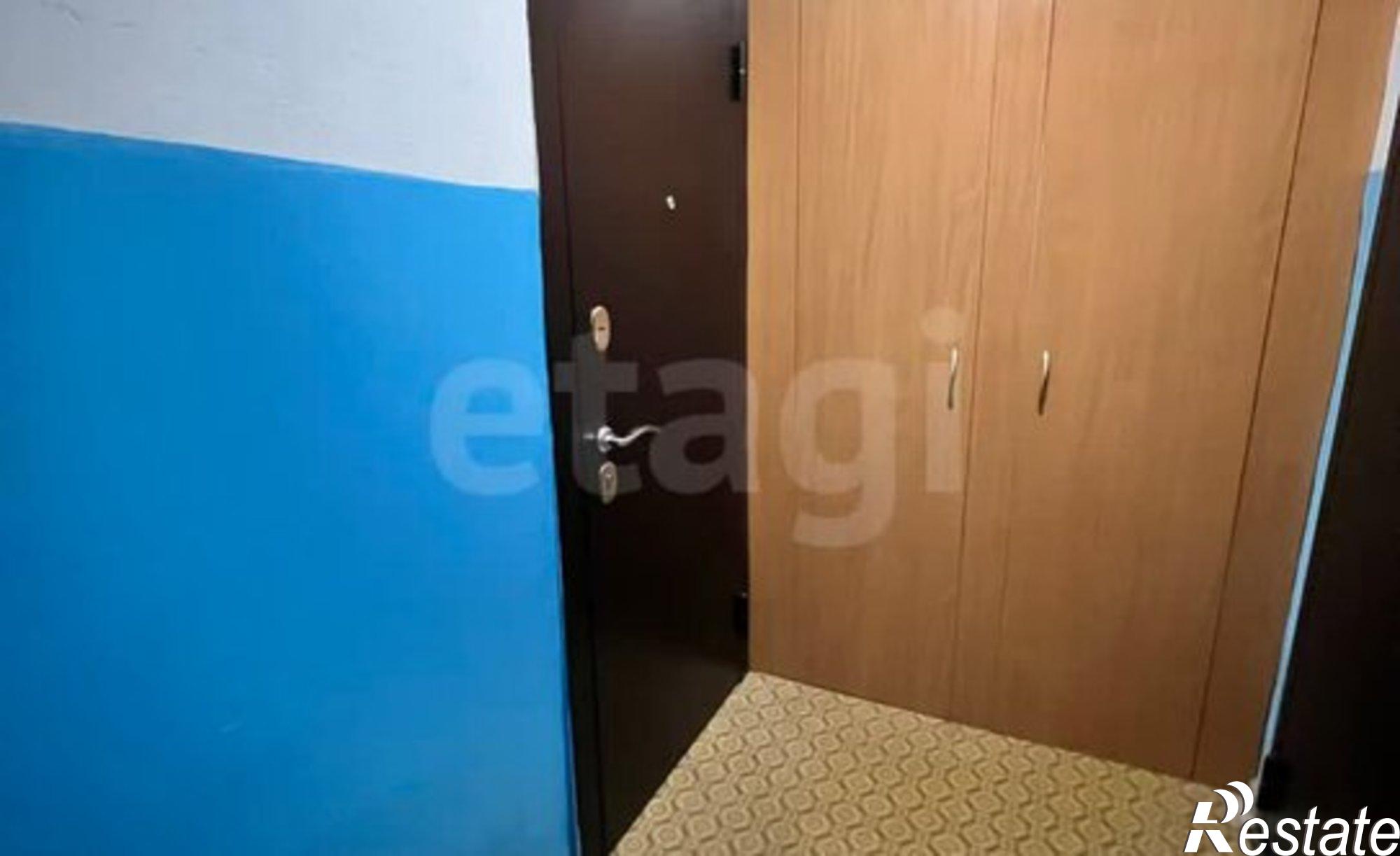 Купить квартиру за 1 890 000 рублей на проезд Строителей, 6