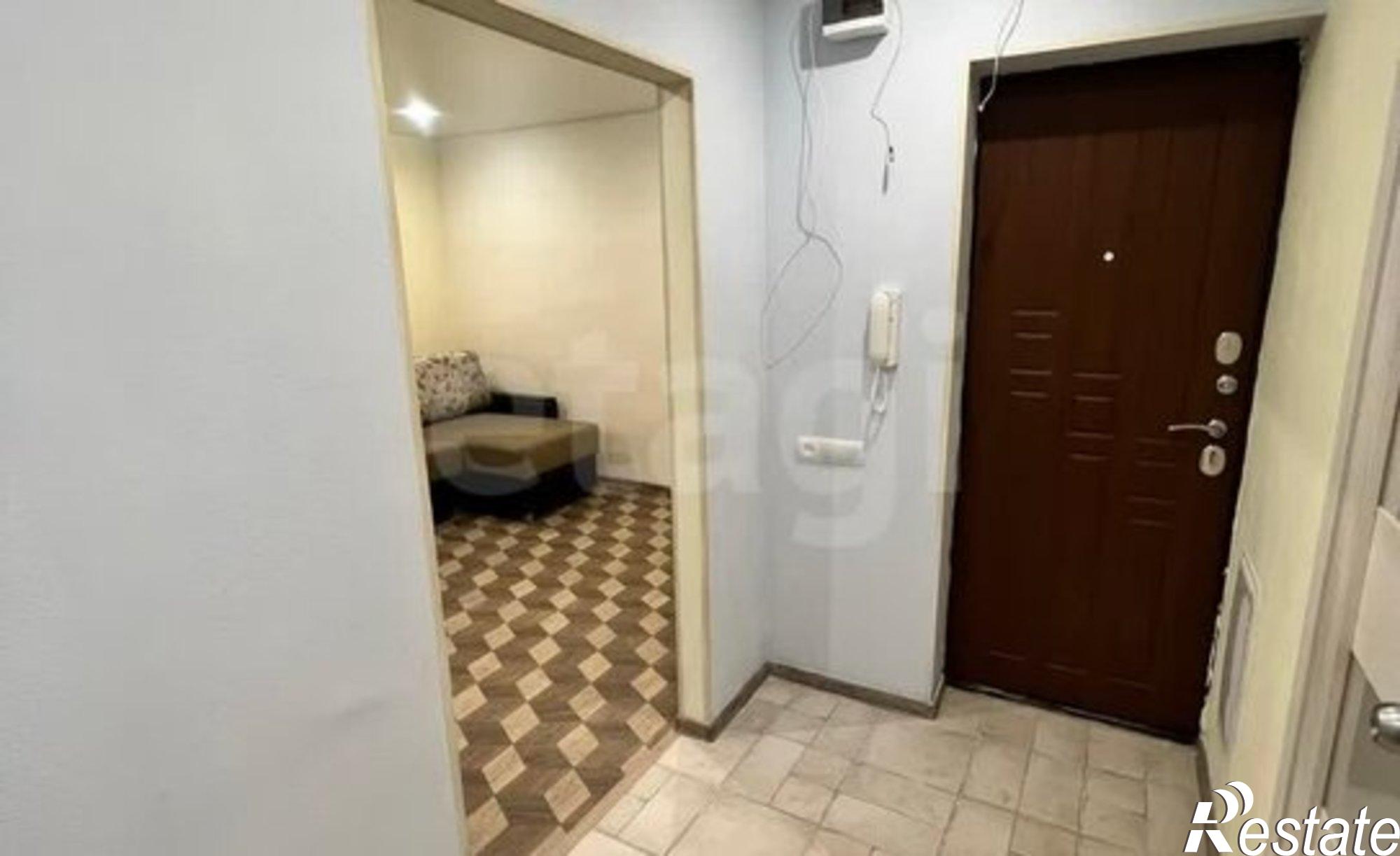 Купить квартиру за 1 890 000 рублей на проезд Строителей, 6