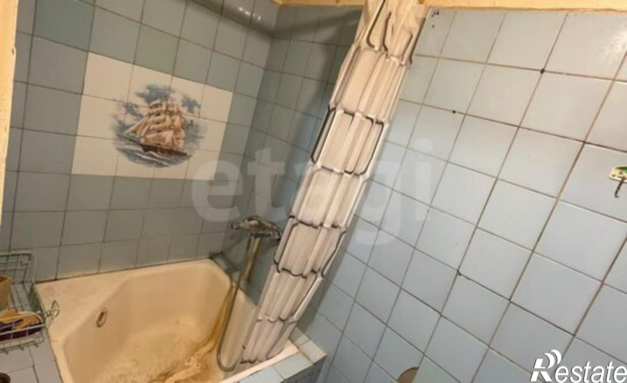 Купить квартиру за 1 700 000 рублей на улица 30 лет Октября, 11