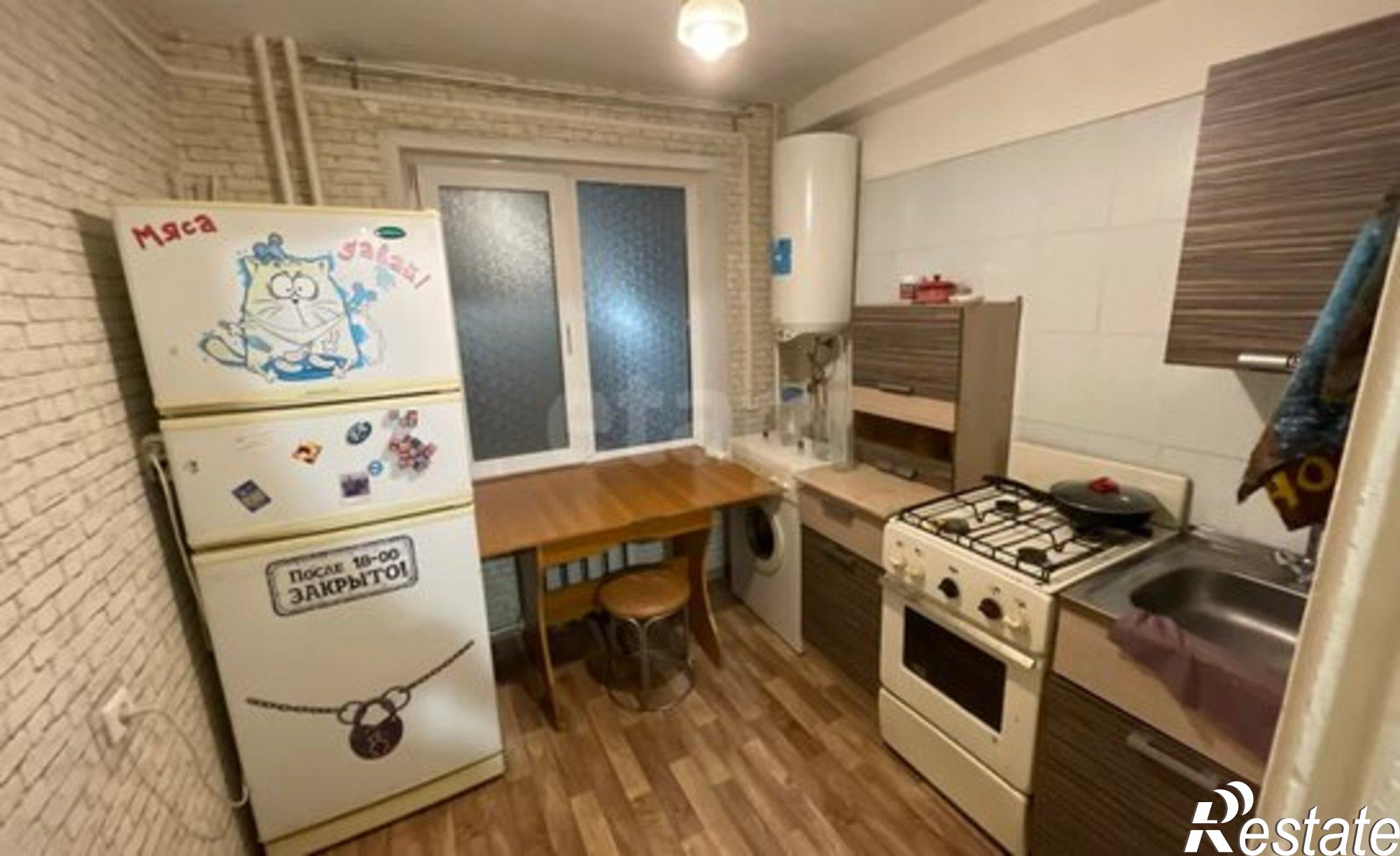 Купить квартиру за 1 700 000 рублей на улица 30 лет Октября, 11