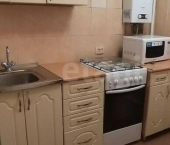 2-комн, 43кв м, этаж 1/2 ул Авиационная, 2