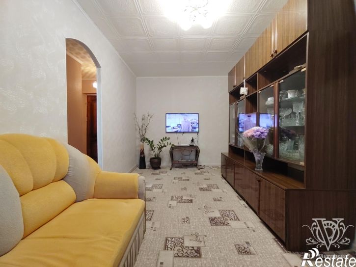 2-комн квартира муниципальный округ Ухта,Космонавтов проспект,34