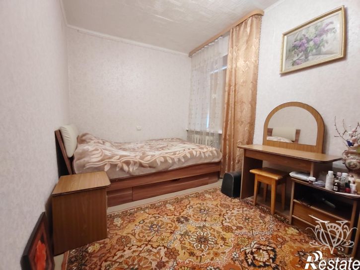 2-комн квартира муниципальный округ Ухта,Космонавтов проспект,34