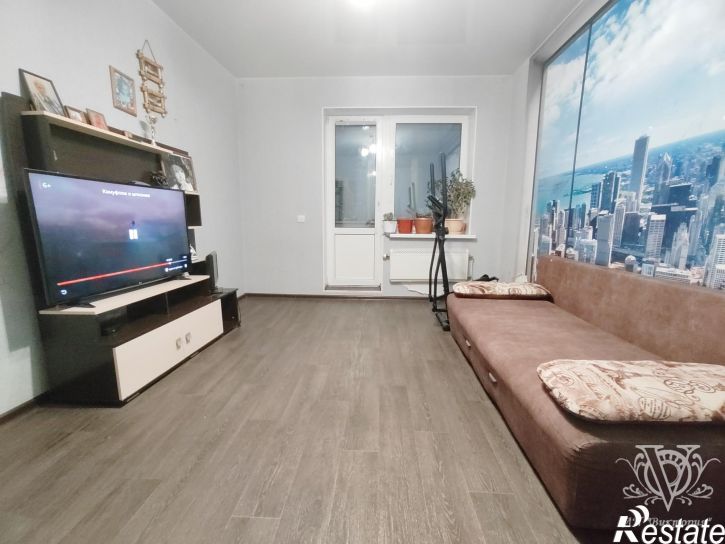 4-комн квартира муниципальный округ Ухта,А.И.Зерюнова проспект,18