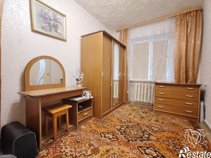 2-комн квартира муниципальный округ Ухта,Космонавтов проспект,34