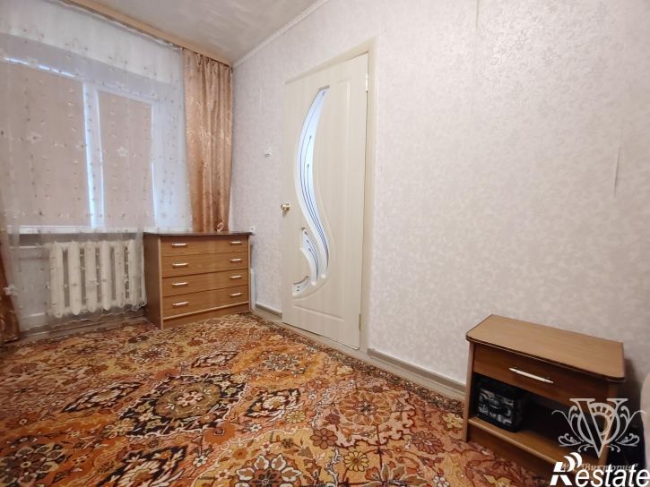 2-комн квартира муниципальный округ Ухта,Космонавтов проспект,34