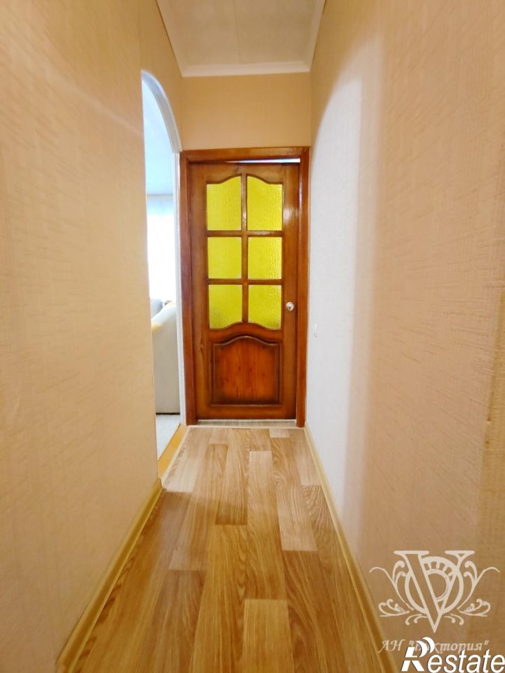 2-комн квартира муниципальный округ Ухта,Космонавтов проспект,34