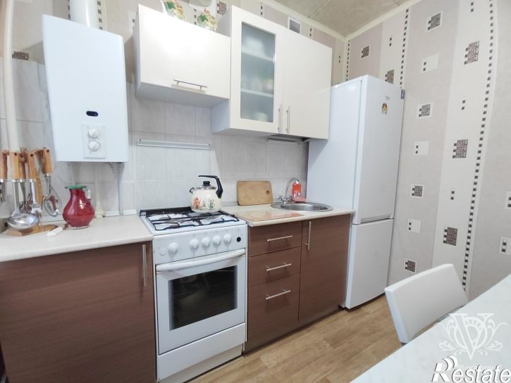 2-комн квартира муниципальный округ Ухта,Космонавтов проспект,34