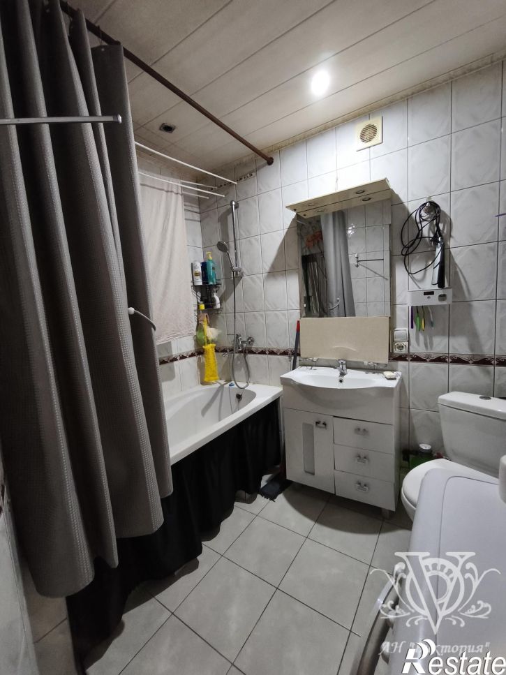 3-комн квартира муниципальный округ Ухта,Ленина проспект,35