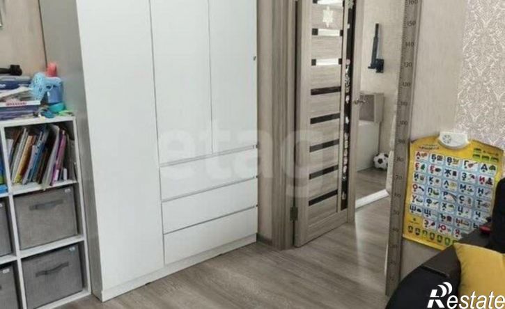 1-комн квартира проспект Космонавтов, 32,  д. 32