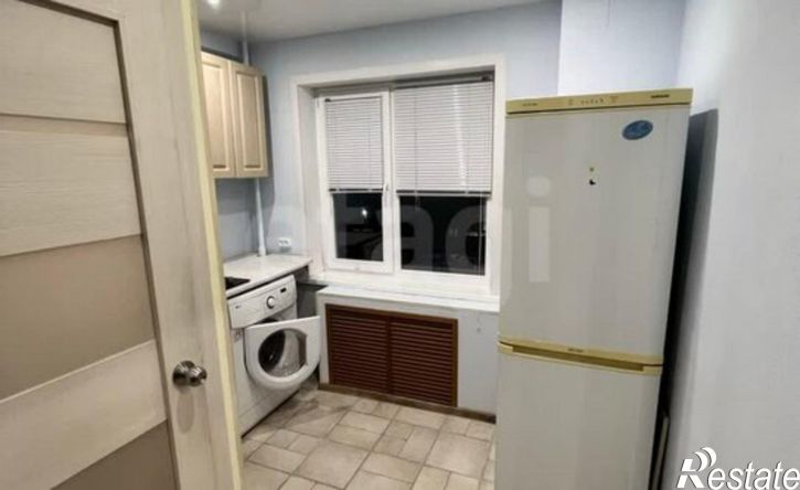 1-комн квартира проезд Строителей, 6,  д. 6