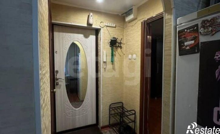 1-комн квартира улица Сенюкова, 3,  д. 3