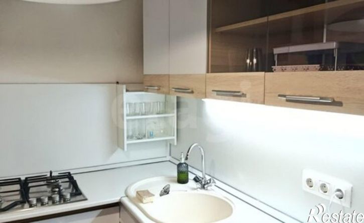 1-комн квартира улица Дзержинского, 25,  д. 25