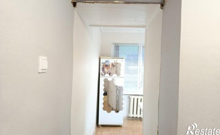 1-комн квартира улица Дзержинского, 25,  д. 25