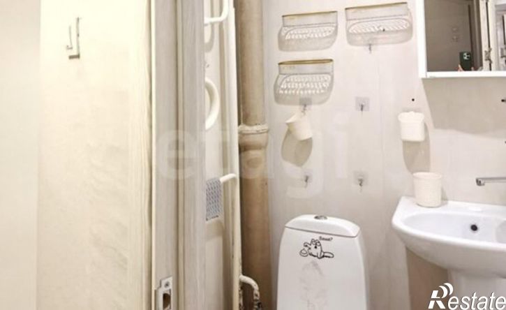 1-комн квартира улица Дзержинского, 25,  д. 25