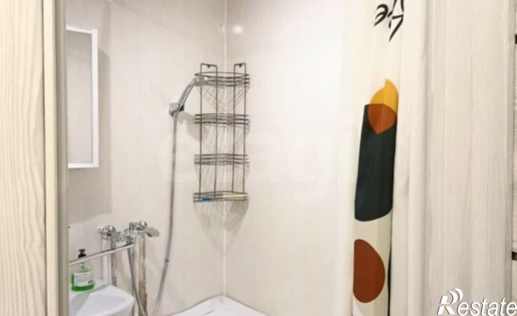 1-комн квартира улица Дзержинского, 25,  д. 25