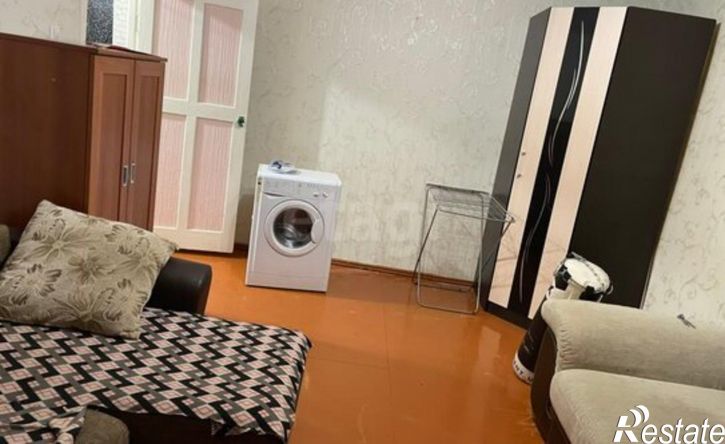 1-комн квартира улица 30 лет Октября, 11,  д. 11