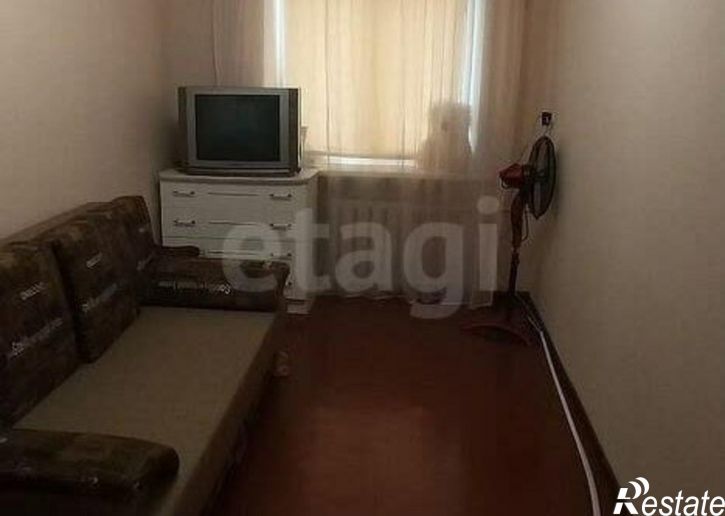 2-комн квартира ул Авиационная, 2,  д. 2