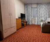 1-комн, 33кв м, этаж 1/9 ул Социалистическая, 1