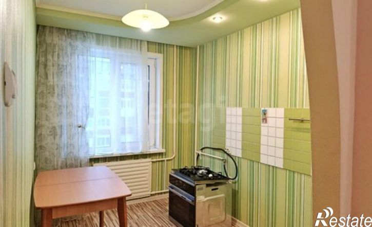 2-комн квартира проезд Строителей, 31,  д. 31