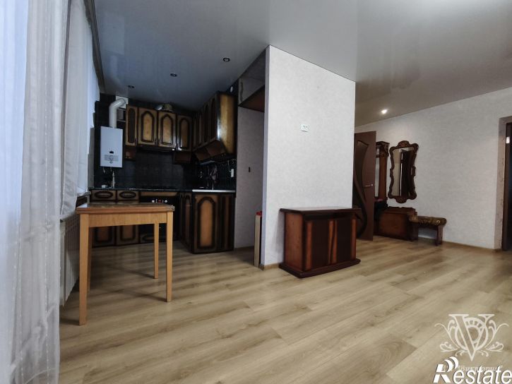 2-комн квартира муниципальный округ Ухта,Печорская улица,6В