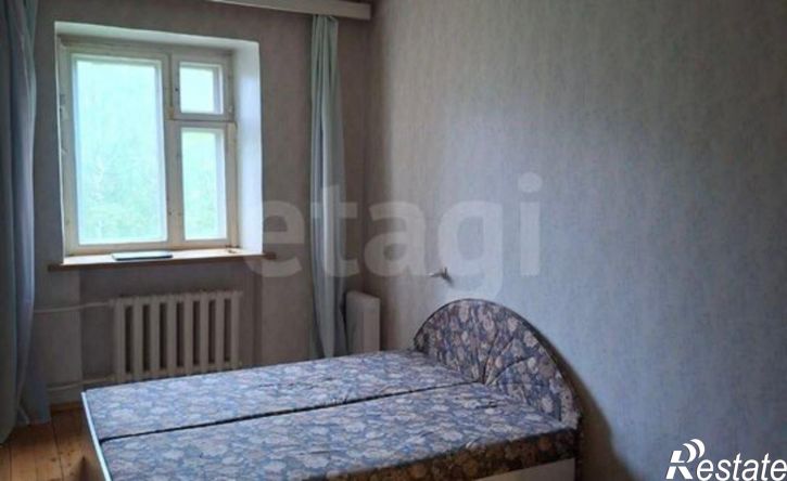 3-комн квартира ул Интернациональная, 58,  д. 58