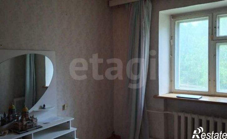 3-комн квартира ул Интернациональная, 58,  д. 58