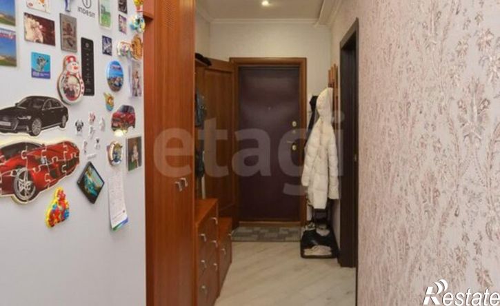 1-комн квартира пр-кт Ленина, 28,  д. 28