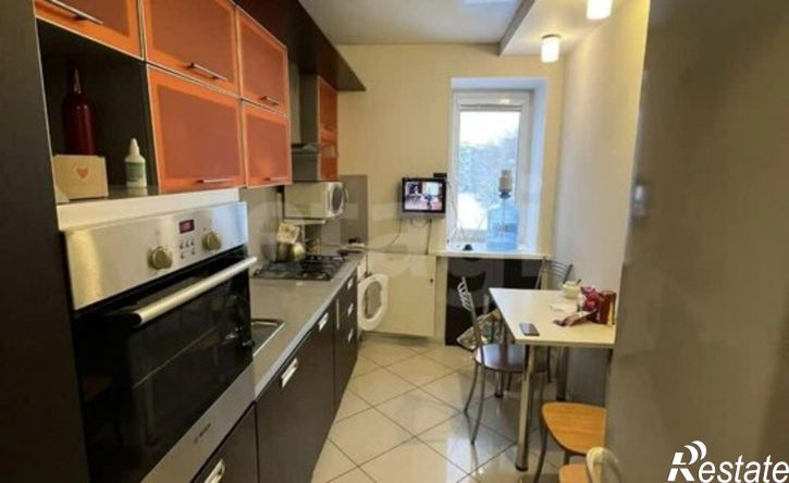 2-комн квартира улица Сенюкова, 29,  д. 29