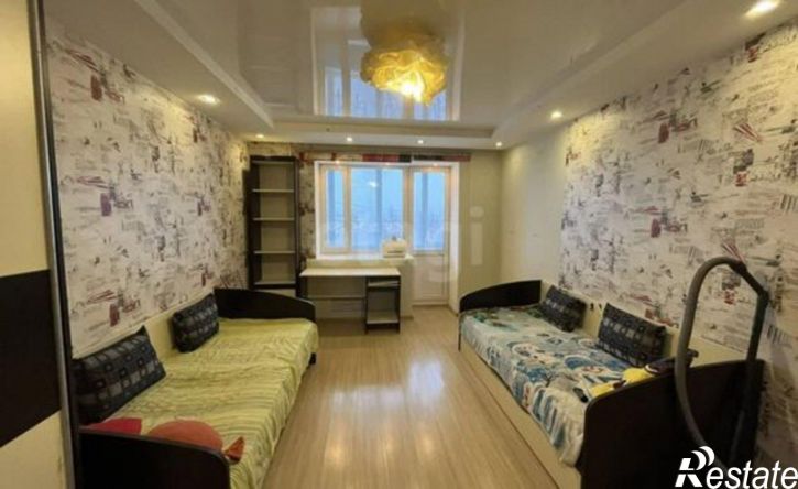 2-комн квартира улица Сенюкова, 29,  д. 29